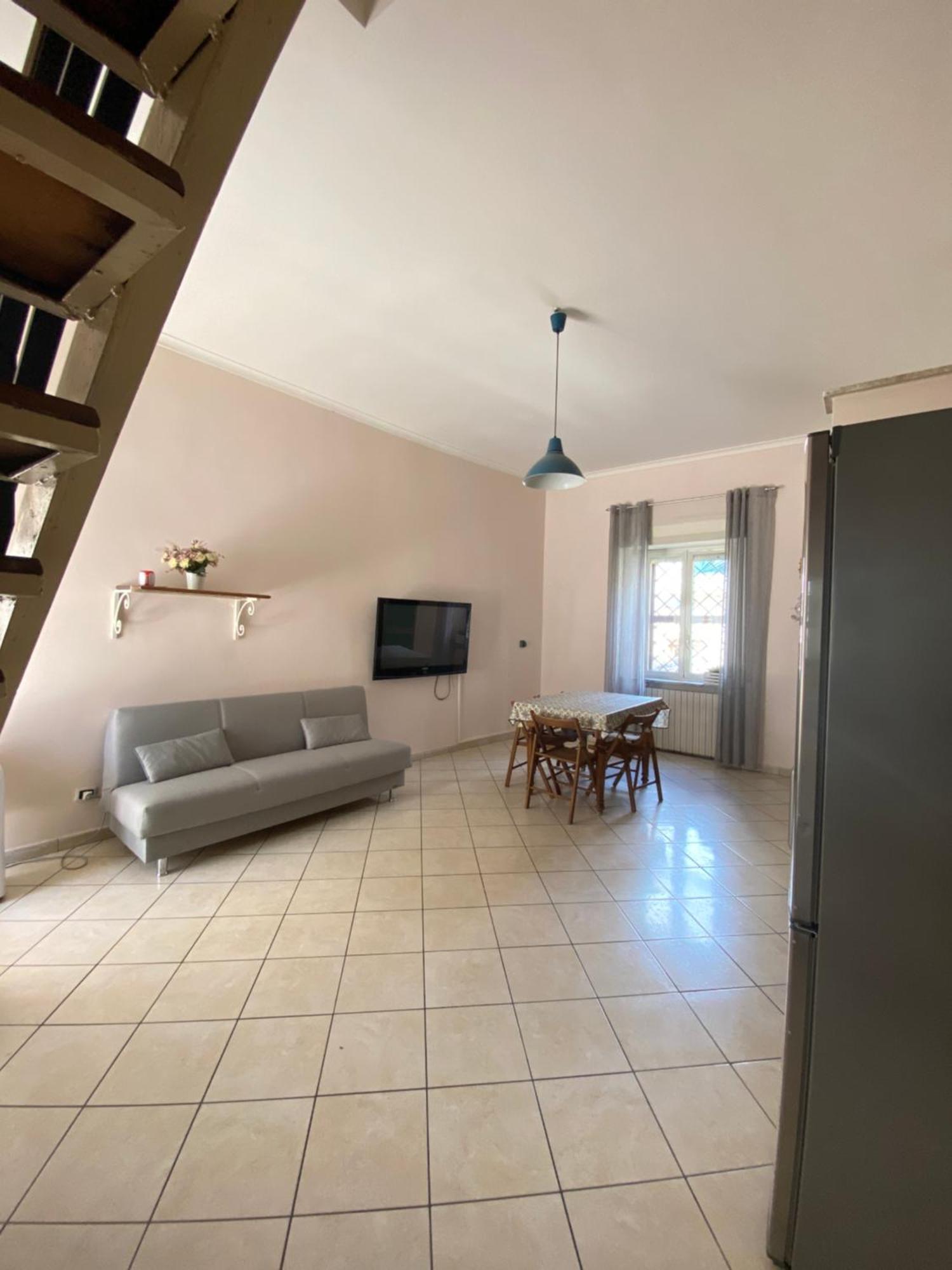 Appartement Casa Vacanza Vista Mare Chiaia