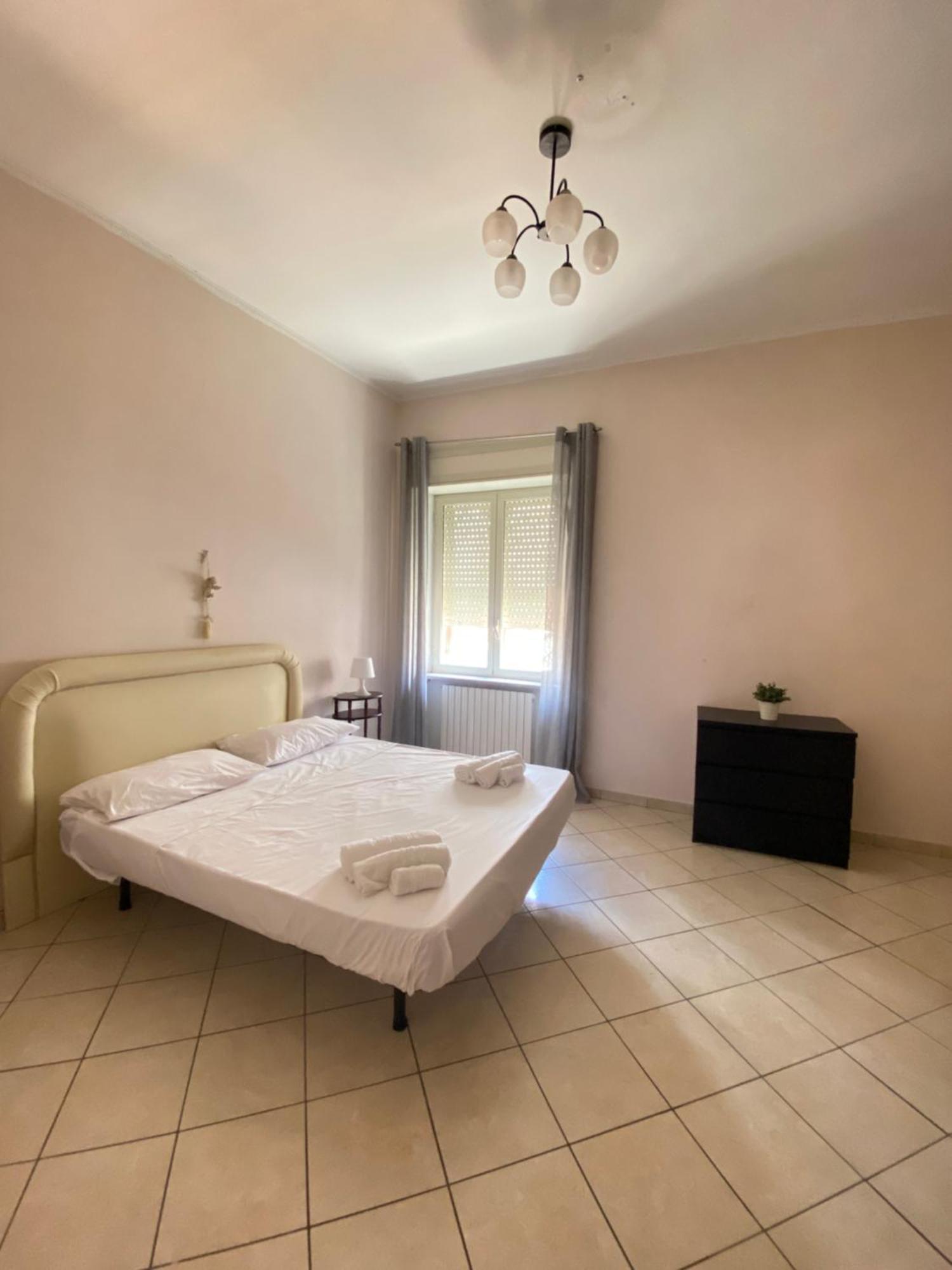 Casa Vacanza Vista Mare Chiaia Appartement Naples