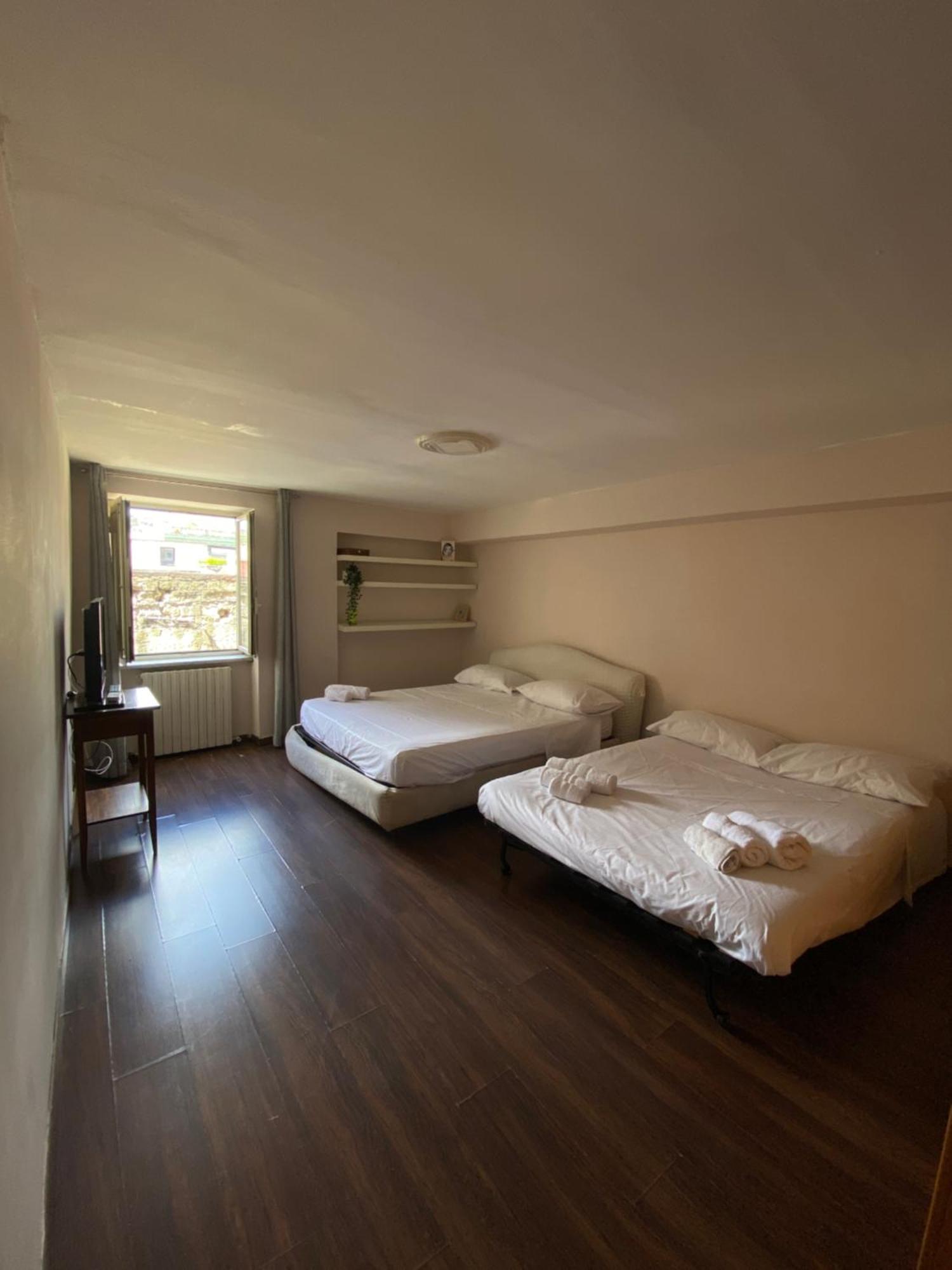 Apartment Casa Vacanza Vista Mare Chiaia