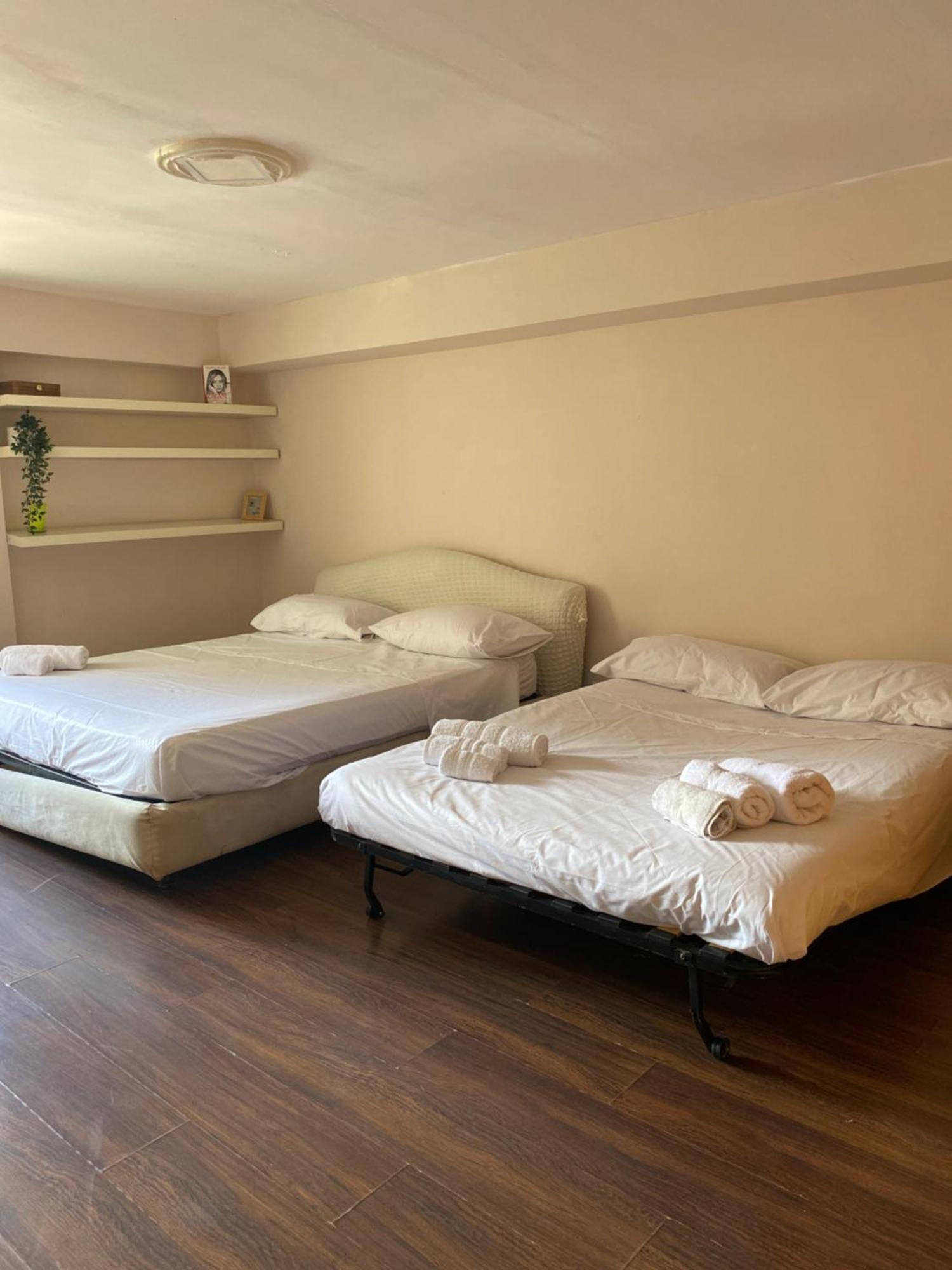 Appartement Casa Vacanza Vista Mare Chiaia