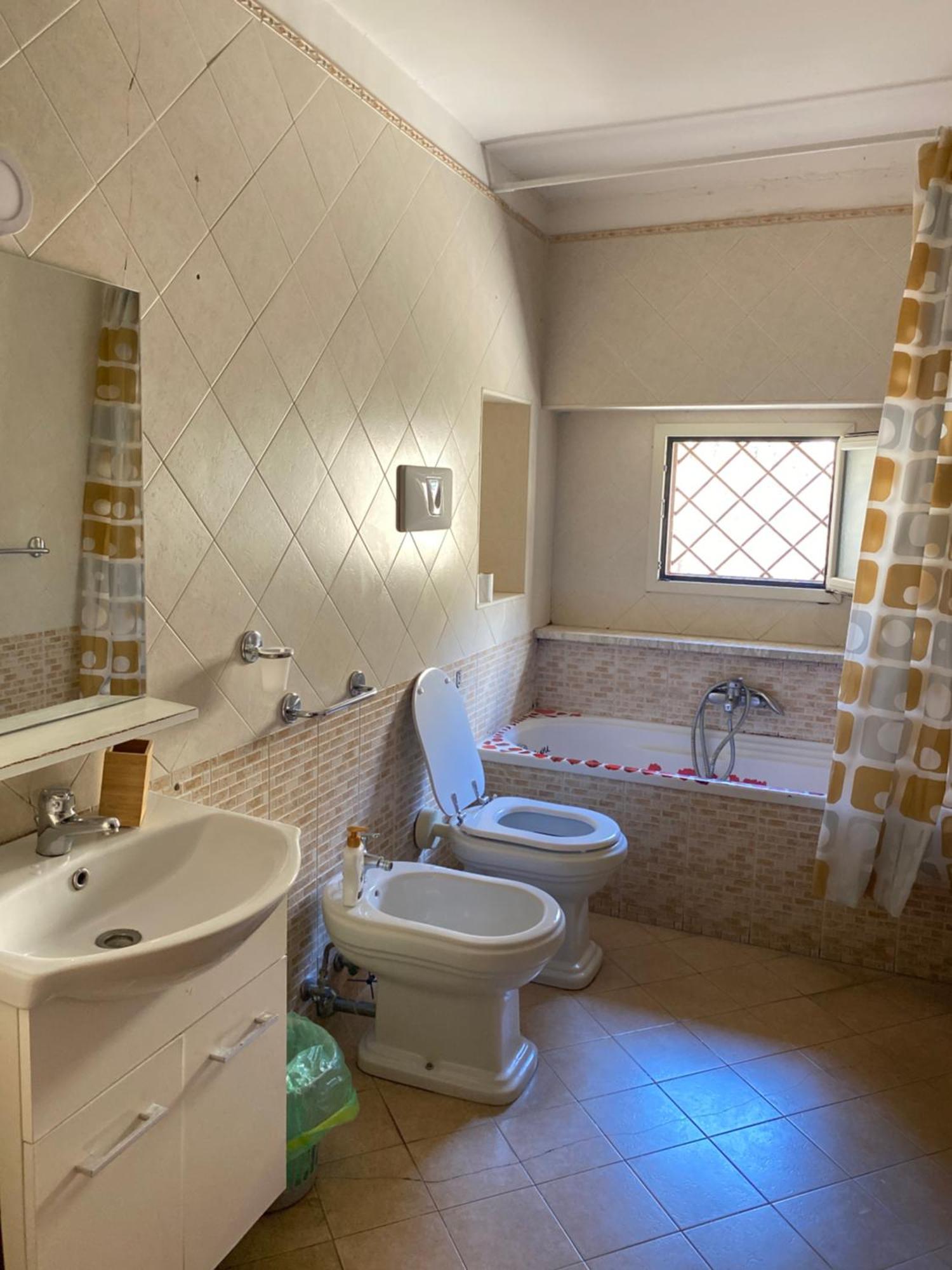 Casa Vacanza Vista Mare Chiaia Appartement