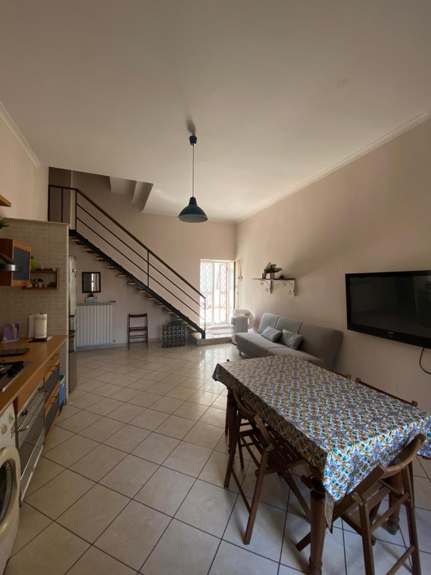 Casa Vacanza Vista Mare Chiaia Appartement *